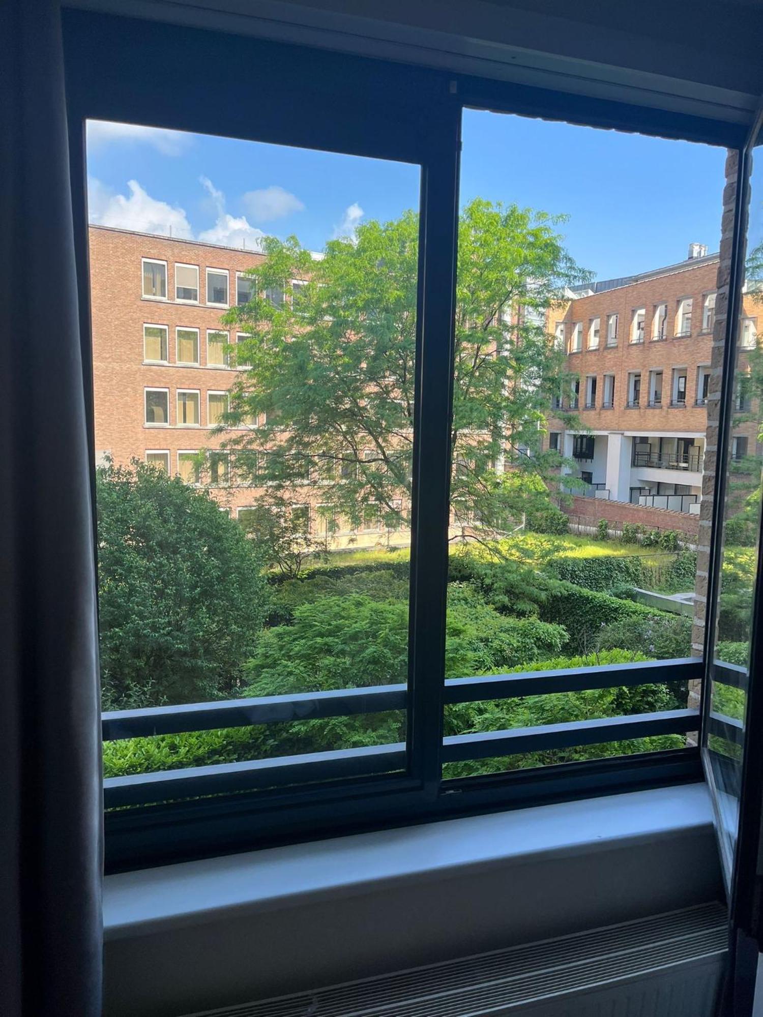 Coeur De Bruxelles, Grand-Place Et Mannekenpiss Buitenkant foto